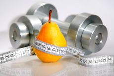 6 Эффективных способов борьбы с лишним весом