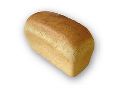Белый хлеб, состав, польза и вред белого хлеба