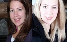Блондирование волос: фото до и после окрашивания в домашних условиях
