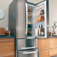 Холодильники ariston: преимущества марки