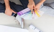 Как правильно выбирать цвета для своего дома?