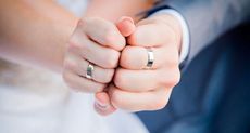 Как выбрать обручальное кольцо на всю жизнь – 5 полезных советов