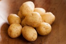 Картофель: польза и свойства, применение и противопоказания к употреблению