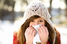 Полезные советы: как не подцепить грипп