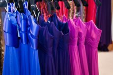 Полезные советы: как выбрать платье для выпускного вечера