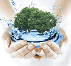 Праздник 22 марта - всемирный день водных ресурсов (всемирный день воды), праздник воды