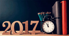 Строим планы на 2017 год: как добиться своих целей
