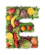 Витамин e (токоферол), в каких продуктах содержится витамин e, роль и значение витамина e, недостаток и избыток витамина е